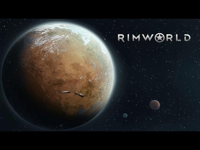 Traces (Rimworld OST)