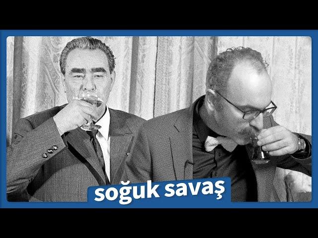 Bunu da mı Bilmiyorsun? 05 - Soğuk Savaş