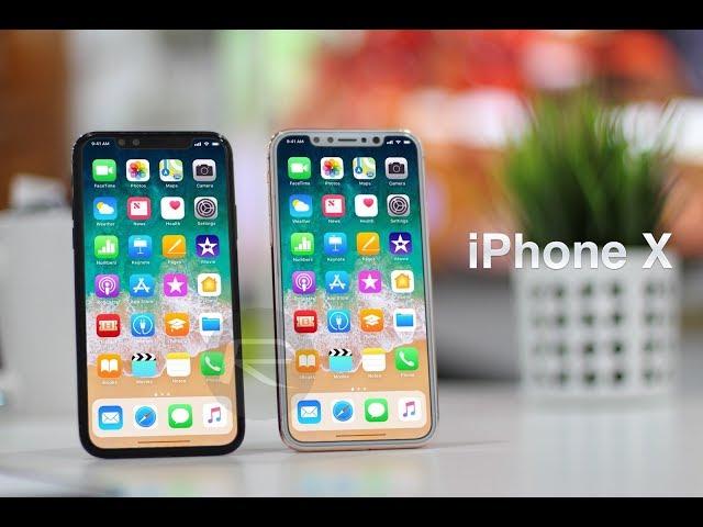 ШОК!!! iPhone X!!!  Макс Шашкин, Дача, угар!