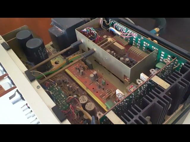 JVC JA-S8 - JVC VT-700 - JVC - 5331 ( part 2 )