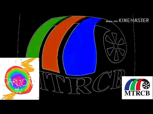 (REUPLOAD) Preview 2 MTRCB Intro Animation Effects (Sponsored by Preview 2 Effects)