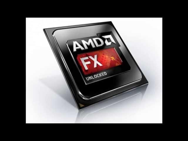 AMD FX-9370 Piledriver 4.7Ghz Review