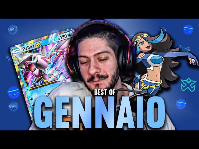 "Il Gigante Sb*rra" | Best of Cydonia - Gennaio 2025