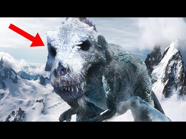 10 Most Shocking Recent Dinosaur Discoveries!