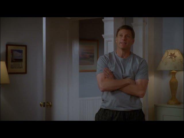 Tom Apologizes To Lynette For Sleeping With Renee - Desperate Housewives 7x12 Scene