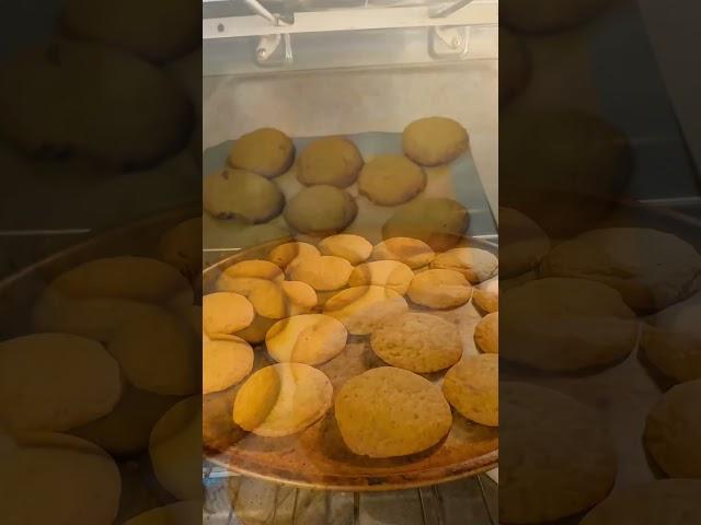 Perfect Ginger snap cookies  #allrecipes