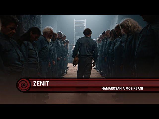 Zenit (16) - magyar előzetes