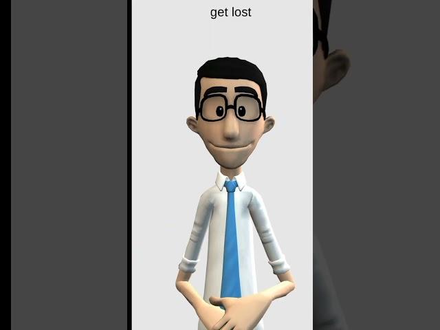 sign language part 2 | talk to Hand|