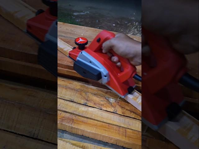 Ken planer machine #woodworking #tools #planer #woodfinishing