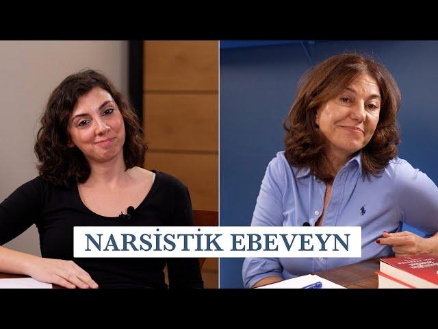 Narsistik Ebeveyn Olmak | Narsist Ailede Büyümek | Klinik Psikolog Ezgi Taboğlu