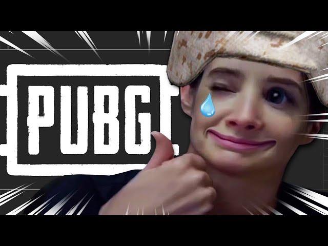 TYPICAL DAY IN PUBG.EXE