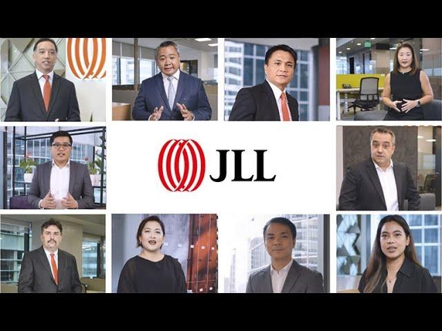 JLL Philippines | Who We Are, What We Do