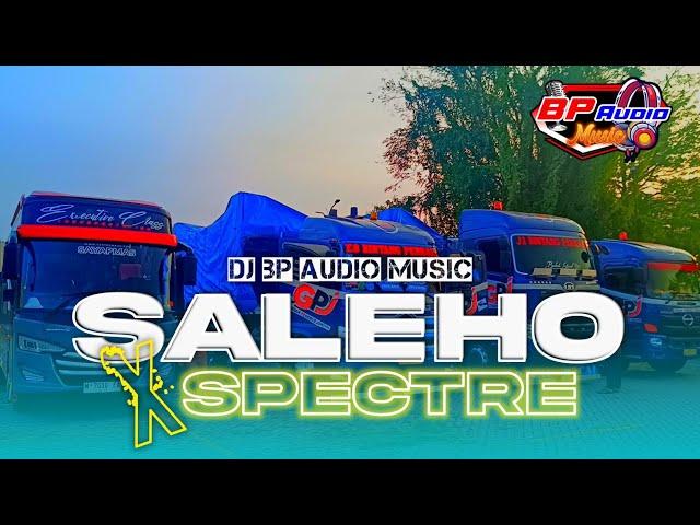 DJ BP AUDIO MUSIC | SALEHO X SPECTRE | BAS HOREG ‼️ PARTY NROTOK