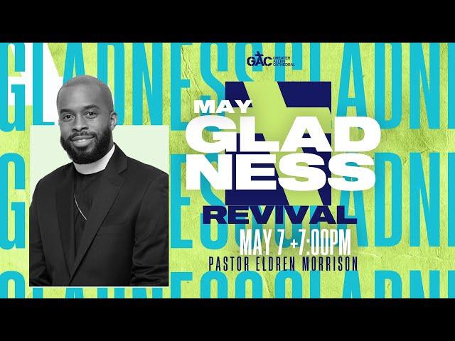 How to Handle a Left Hand Blessing // Pastor Stephen Green