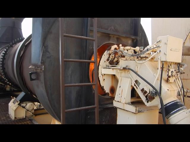 How Does the (Asphalt) Plant Work?