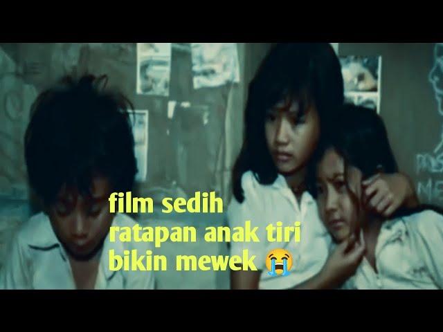 film jadul ratapan anak tiri