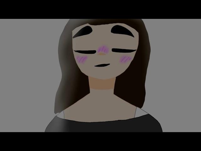 Sad dream|meme|animation