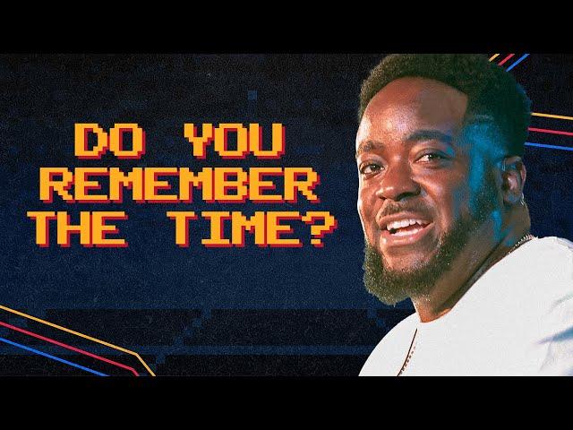 Do You Remember The Time? | Cheat Codes | Part 3 | Jerry Flowers