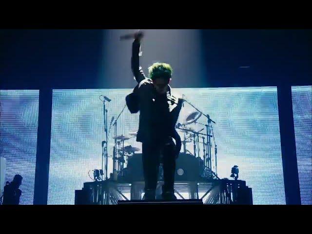 ONE OK ROCK 2015 “35xxxv” JAPAN TOUR LIVE - FULL KONSER