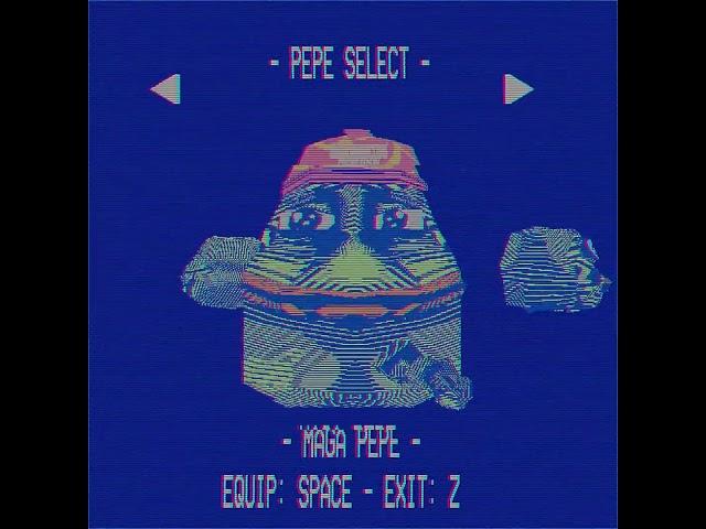 PEPE SELECT - PS1/PSX - Blender