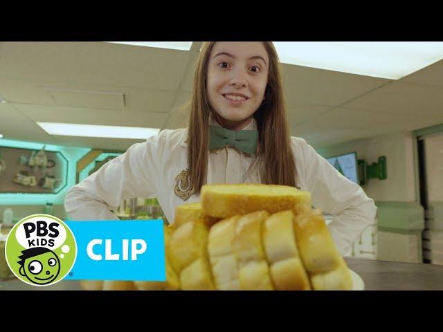 ODD SQUAD | Oona In Another Dimension | PBS KIDS