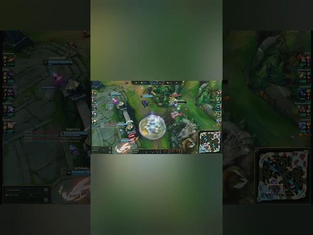 #shorts #лигалегенд #leagueoflegends #лол #lol #пентакил #лисандра