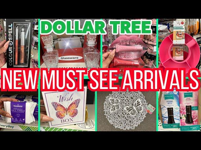 DOLLAR TREE‍️DOLLAR TREE WATCH THIS VIDEO & RUN‍️DOLLAR TREE MUST BUYS #new #dollartree