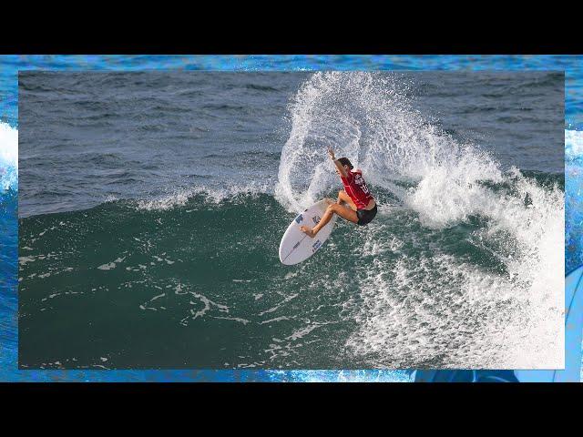 Day 2 Highlights I Barbados Surf Pro And Live Like Zander Junior Pro Pres. By Diamonds International