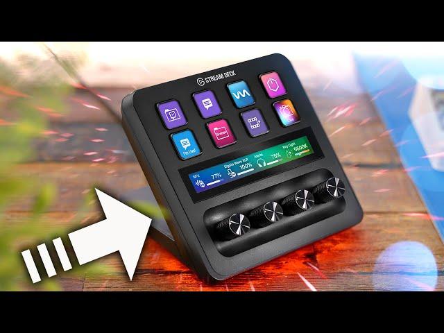 NEW Elgato Stream Deck Plus Review!