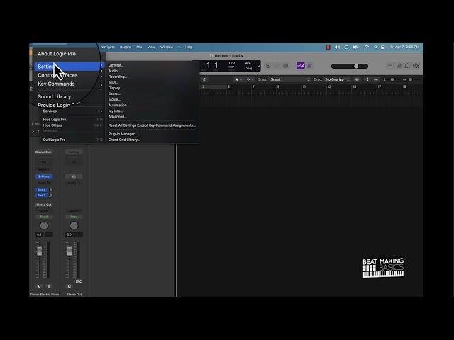 How To Delete Plugins In Logic Pro X