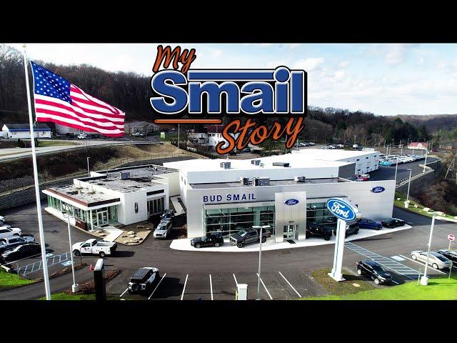 My Smail Story - Why Work at Smail Auto Group?