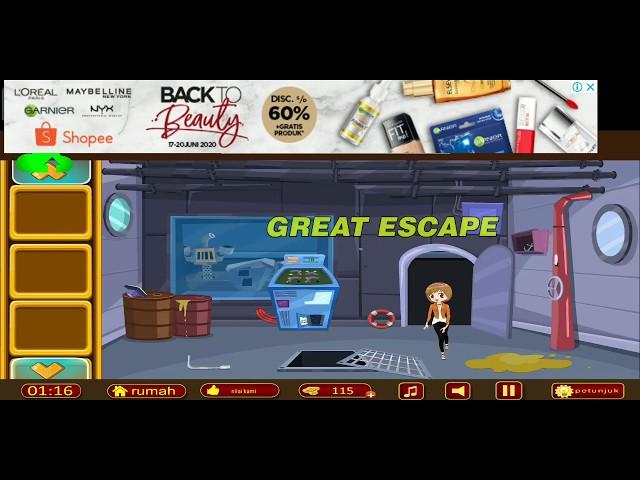 Can You Escape This 151+101 Games Preview 2 Walkthrough Playlist