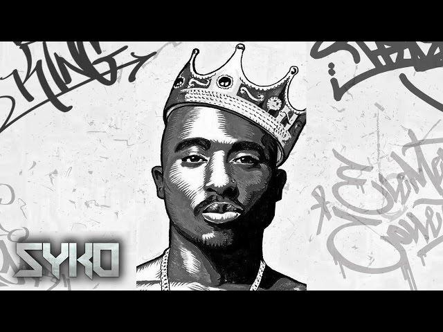 Boom Bap Hip-Hop Instrumental { Old School Rap } "Street Kingz" | Prod. by Syko