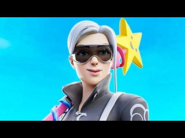 FORTNITE MONTAGE GOOSEBUMPS ️