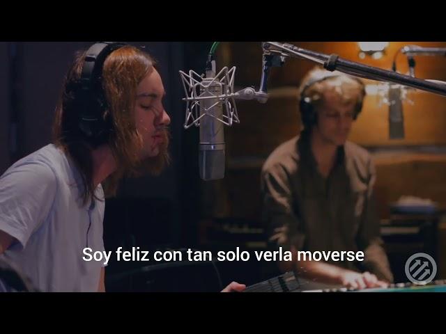 Tame Impala - It Is Not Meant To Be (Log Cabin Session) // sub español