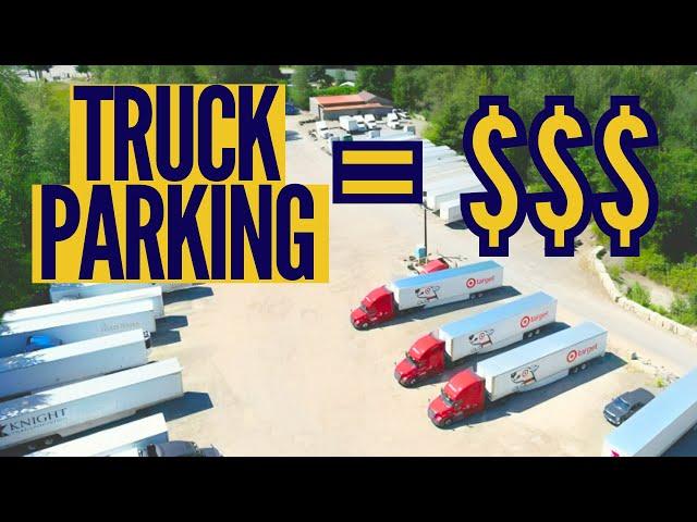 How to scale a 20,000-Space Parking Business