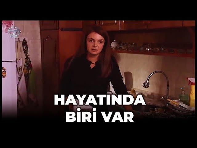 Yaşanmış Olaylar - Hayatında Biri Var