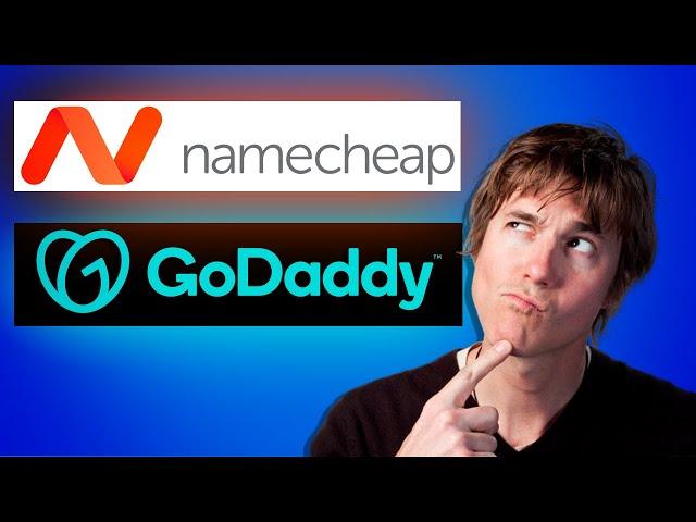 Namecheap vs GoDaddy | MIRA Este Video Antes de Comprar tu Dominio