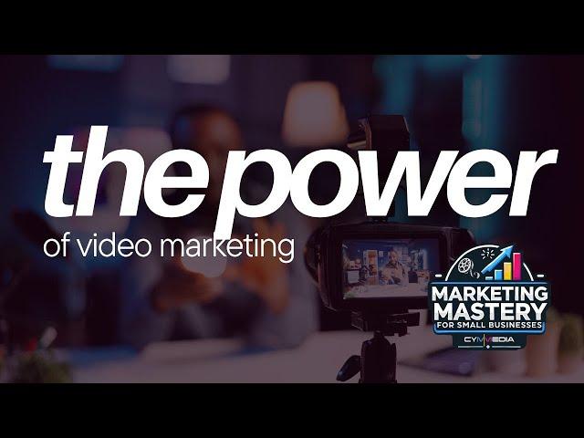 Master Video Marketing: Strategies to Grow Your Business