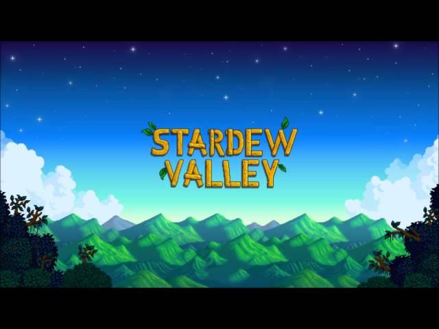 Stardew Valley OST - The Library and Museum