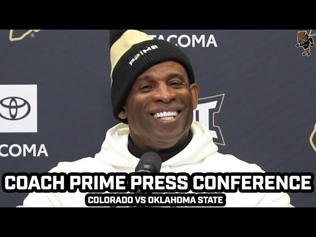 Coach Prime Says Travis Hunter CLINCHED Heisman & More After 52-0 Senior Day WIN