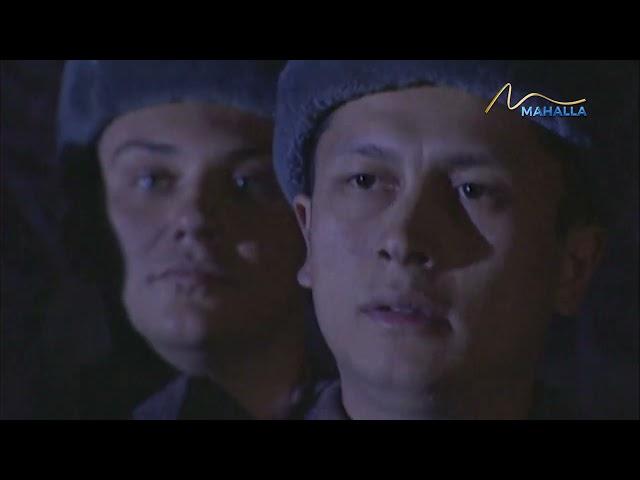"Занжир" телесериали | 7-қисм