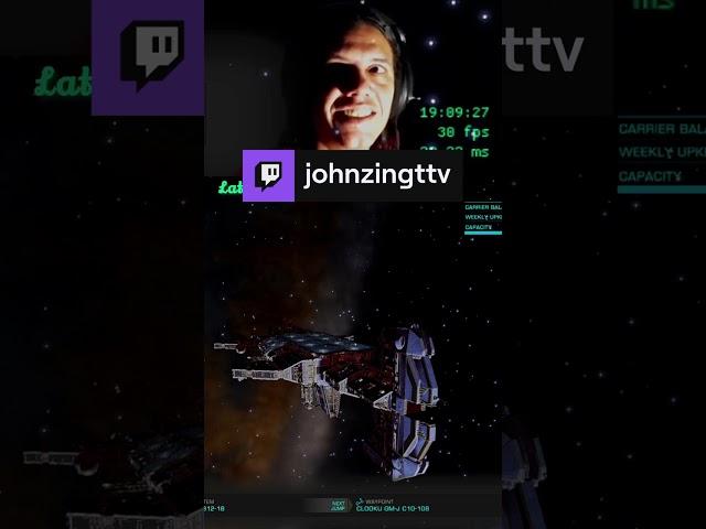 just a  bit of chit chat lol | johnzingttv on #Twitch