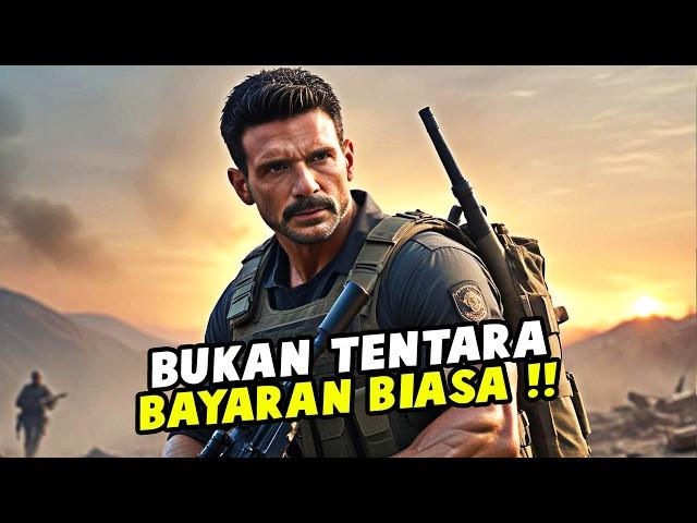 Mantan Tentara Bayaran Bersama Tim Lamanya Kembali Beraksi | Alur Cerita Film Terbaru 2024