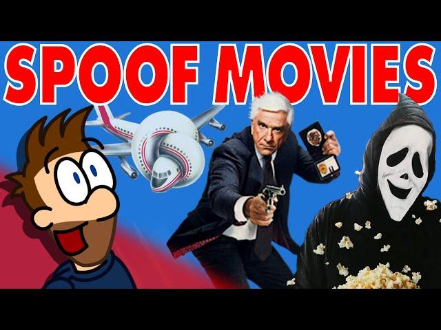 What Happened To Spoof Movies? - Eddache