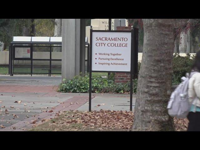 California community college math requirements changes