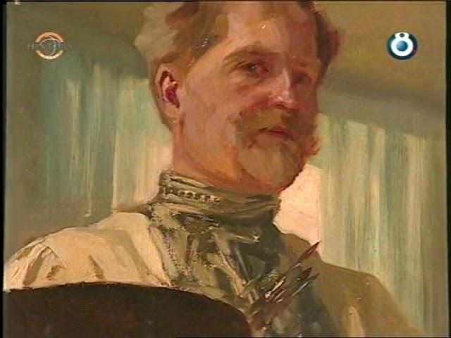 mucha documentary