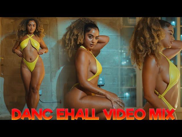 DANCEHALL VIDEO MIX MARCH 2025 VYBZ KARTEL,MASICKA,AIDONIA,MR VEGAS,VALAINT,SKENG,POPCAAN,SHENSEEA