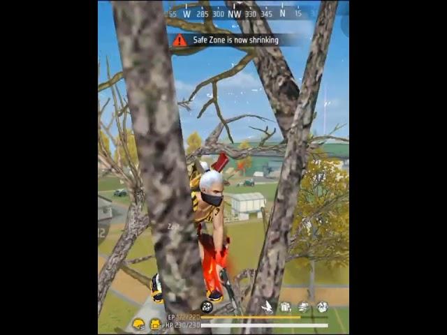 New Rank Push Trick | Best Tips And Tricks | #Shorts #Short - Garena Free Fire