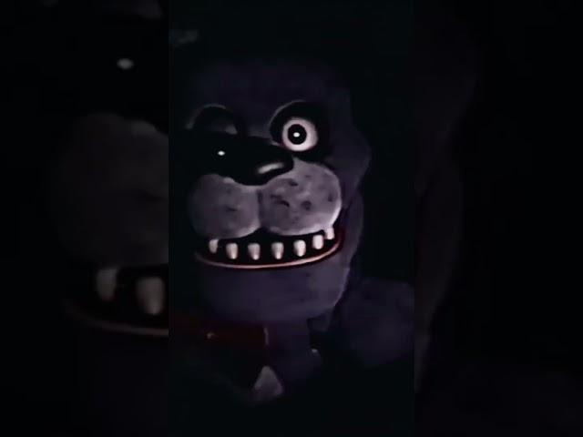 The Most Disturbing Fnaf VHS Moment’s #fnaf #vhstapes